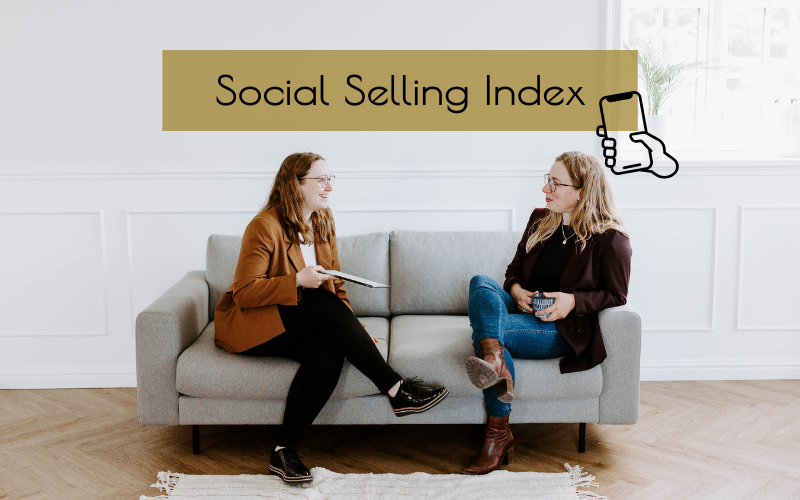 Social Selling Index